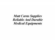 Matt Carns (2)