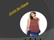Sushila Devi Mosese (1)