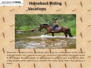 Horse-back-riding-Vacation