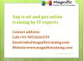 sap is oil and gas online training by IT experts PowerPoint PPT Presentation