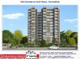 bSafal Sameep South Bopal Ahmedabad by Safal Constructions