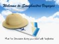 Must See Itineraries during your travel with Sanghmitra PowerPoint PPT Presentation
