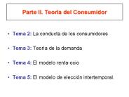 Parte II. Teor