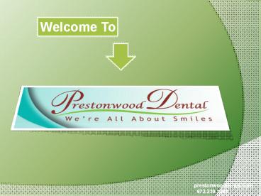 prestonwooddental