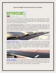 Right Gutter Protection for Your Home from www.gutter-clear.co.uk PowerPoint PPT Presentation