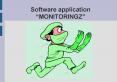 "MONITORINGZ" - software for trending microbial cleanliness and number of airborne particles in clean production areas PowerPoint PPT Presentation