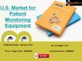 Patient Monitoring Equipment Industry in U.S. by 2020– Competition, Opportunities & Threats PowerPoint PPT Presentation