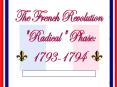 The French Revolution PowerPoint PPT Presentation