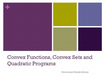presentation player overlay