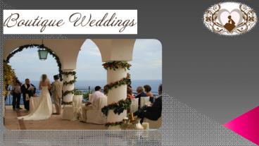 Best Italian Wedding Venues & Planner Italy