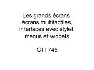 Les grands 