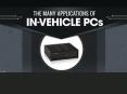 The Many Applications of In-Vehicle PCs PowerPoint PPT Presentation