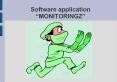 "MONITORINGZ" - software for trending microbial cleanliness and number of airborne particles in clean production areas (1) PowerPoint PPT Presentation