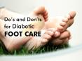 Diabetic Foot Care – Podiatrist Springfield PowerPoint PPT Presentation