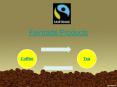 Fairtrade products – Garraways Coffee Company PowerPoint PPT Presentation