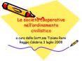 Le societ PowerPoint PPT Presentation