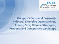 Hungarys Cards and Payments Industry PowerPoint PPT Presentation