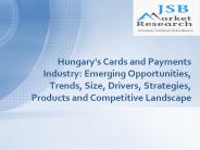 Hungarys Cards and Payments Industry