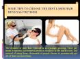 Bikini Waxing PowerPoint PPT Presentation