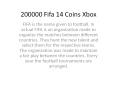 200000 Fifa 14 Coins Xbox PowerPoint PPT Presentation