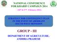 NATIONAL CONFERENCE PowerPoint PPT Presentation