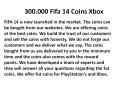300.000 Fifa 14 Coins Xbox PowerPoint PPT Presentation