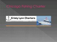 Chicago Fishing Charter