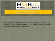 Honest Gold Buyer