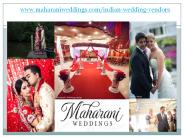 Indian Wedding Venues