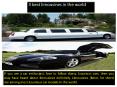 Naples Limo Service PowerPoint PPT Presentation