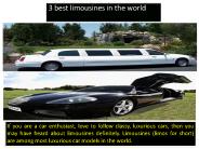 Naples Limo Service