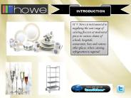 Catering Trays
