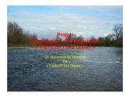 Projet: Conservation et Restauration 