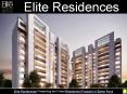Residential Projects in Baner Pune - Elite Residences Inspired by Panchshil PowerPoint PPT Presentation