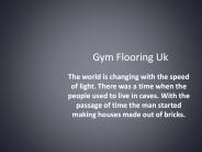 Gym Matting