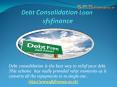 Debt consolidatiDebt Consolidation Loan in UK - sfs financeon Loan UK PowerPoint PPT Presentation