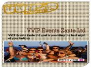 Magaluf Boat Party