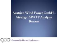 Austrian Wind Power GmbH
