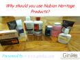Why should you use Nubian Heritage Products? PowerPoint PPT Presentation