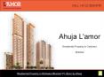 Residential project in Andheri West Mumbai at L'Amor by Ahuja PowerPoint PPT Presentation