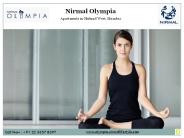 Nirmal Olympia - Property in Mulund West, mumbai by Nirmal Lifestyle