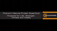 Tao nutrition