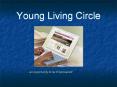 Young Living Circle PowerPoint PPT Presentation