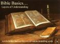 Bible Basics PowerPoint PPT Presentation