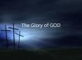 The Glory of GOD PowerPoint PPT Presentation