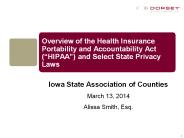 Iowa State Association of Counties