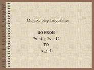 Module 3 Lesson 3 Remediation