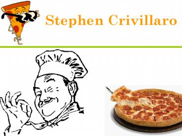 presentation player overlay