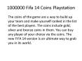 1000000 Fifa 14 Coins Playstation