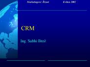 CRM